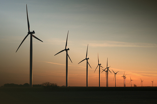 wind turbines in iowa. Most of Iowa#39;s wind-generated